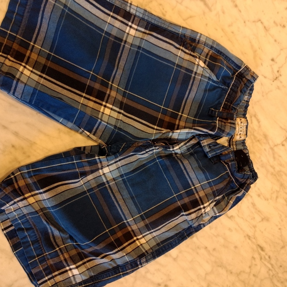 Arizona shorts